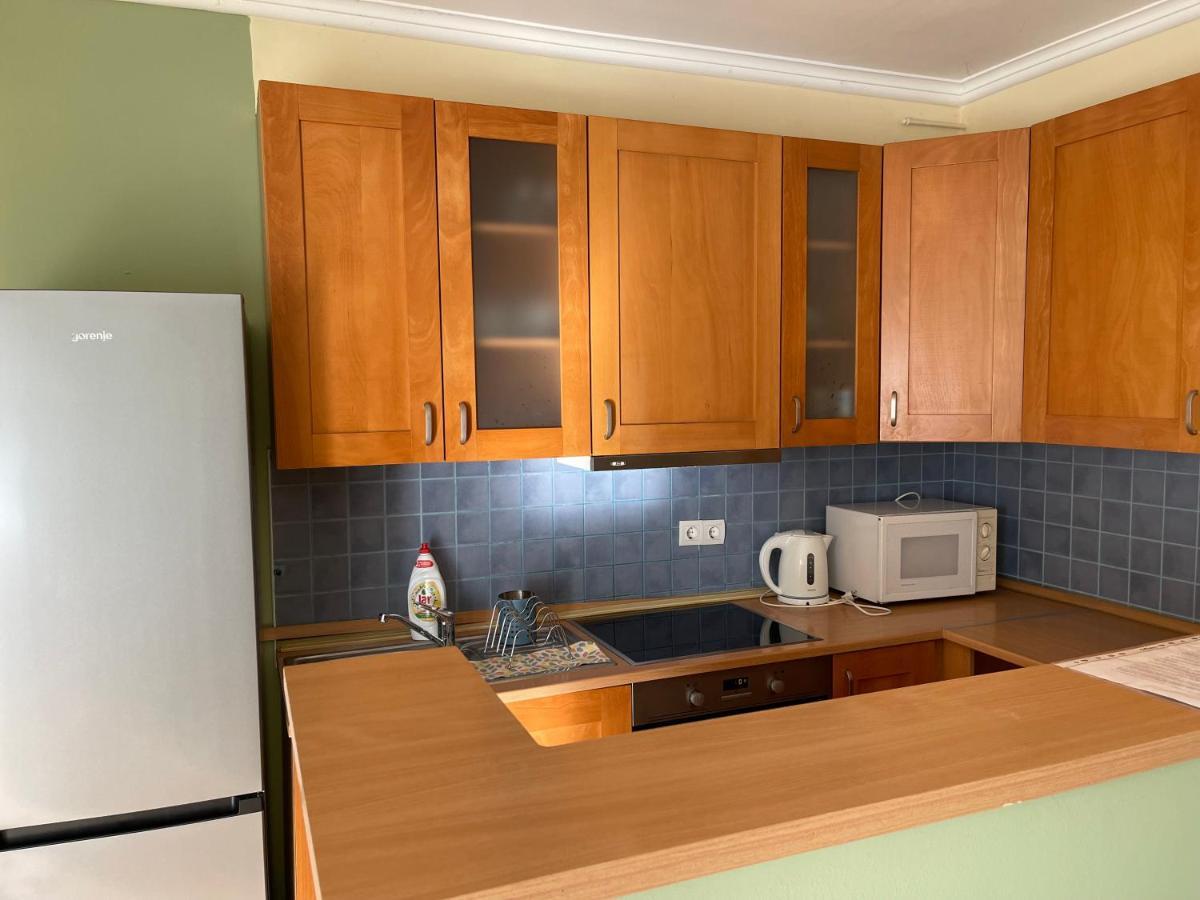 Ferienwohnung Noemi Appartman Szegedin Exterior foto